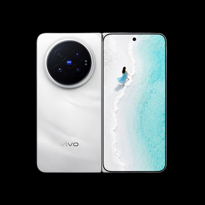 Vivo X Fold 6