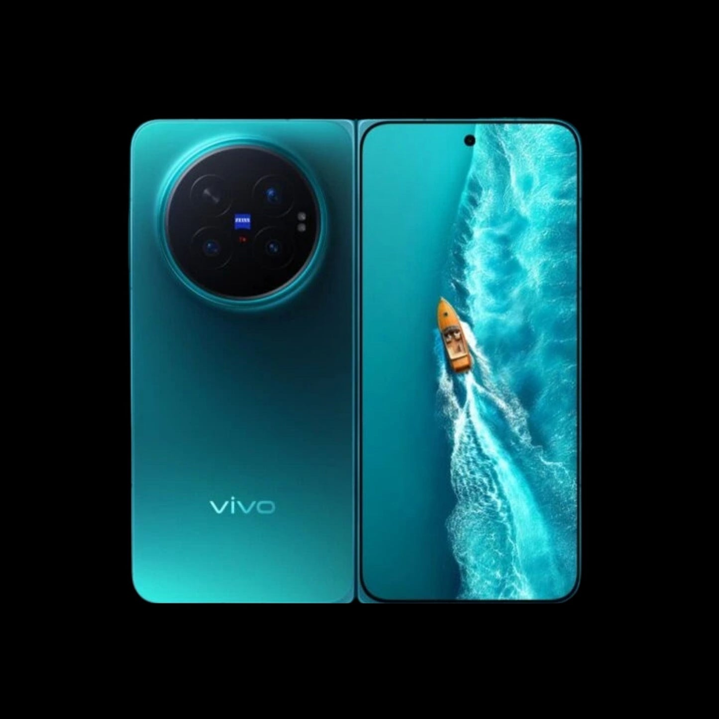 Vivo X Fold 6