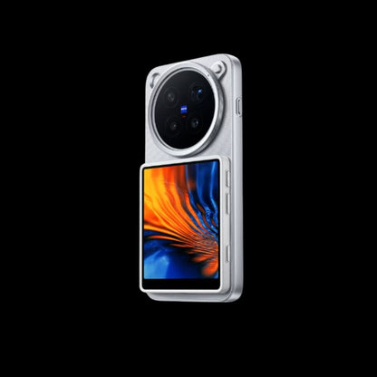 Vivo Selfie screen and case