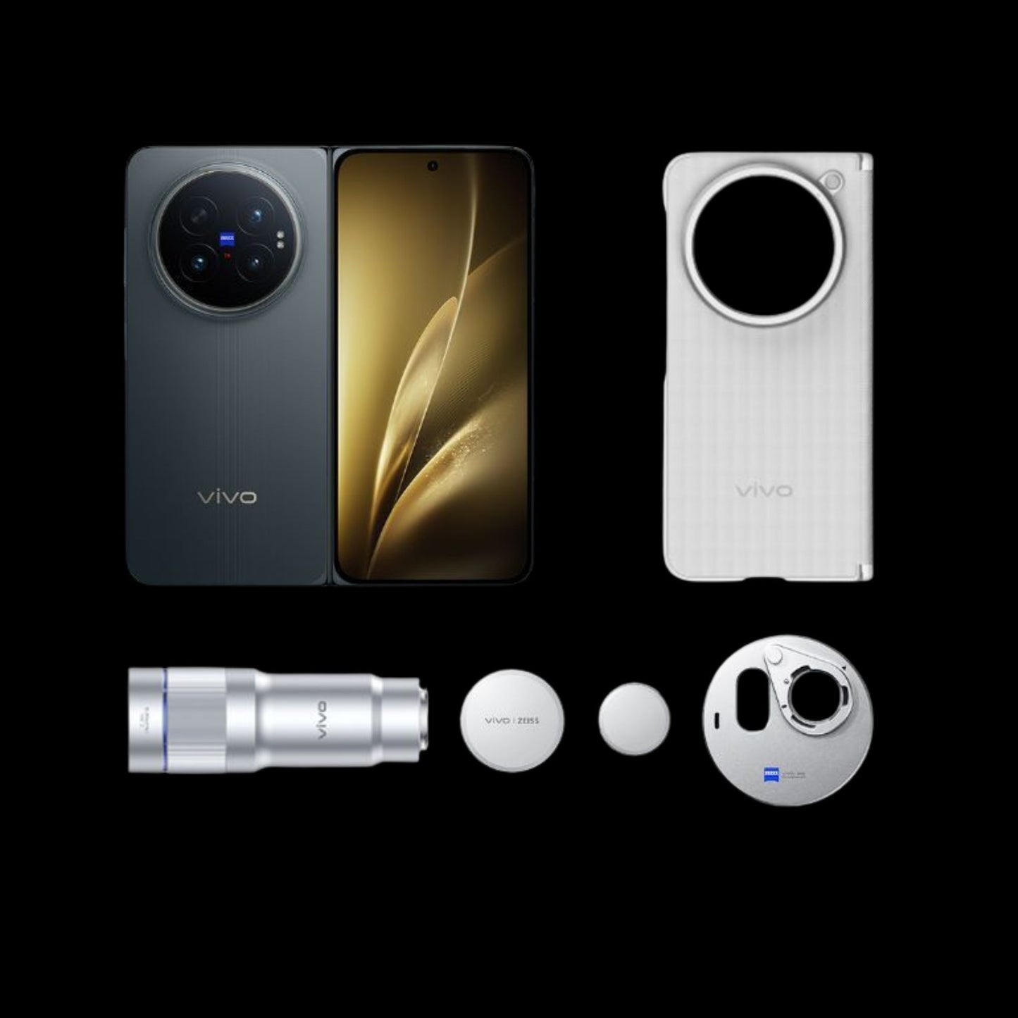 Vivo X Fold 6