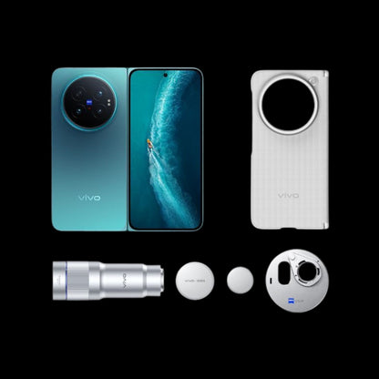 Vivo X Fold 6