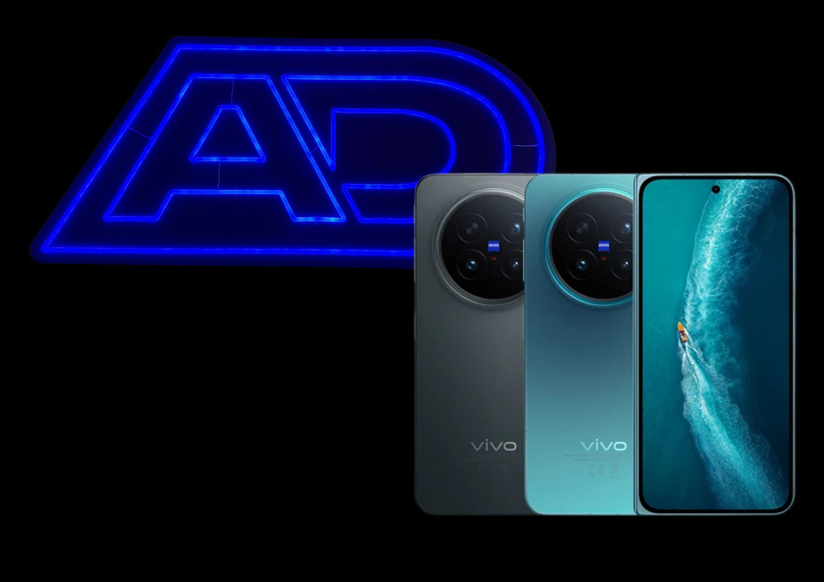 Vivo X Fold 6 (Global)