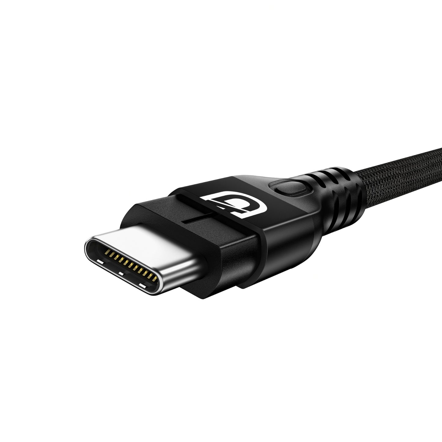 AD USB-C to USB-C Cable 1m & 2m (3 ft / 6 ft)