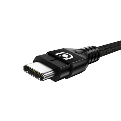 AD USB-C to USB-C Cable 1m & 2m (3 ft / 6 ft)