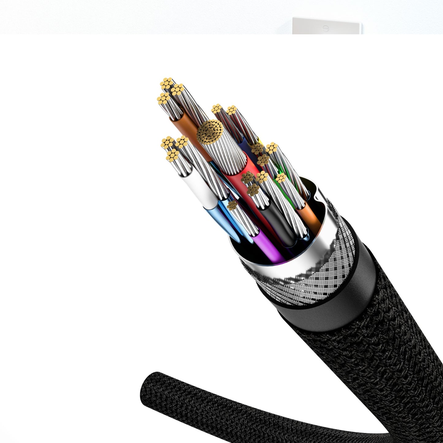 AD USB-C to USB-C Cable 1m & 2m (3 ft / 6 ft)