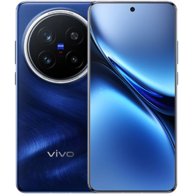 vivo X200 Pro (Global Version)