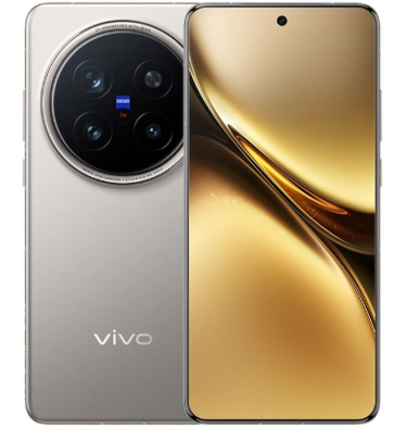 vivo X200 Pro (Global Version)