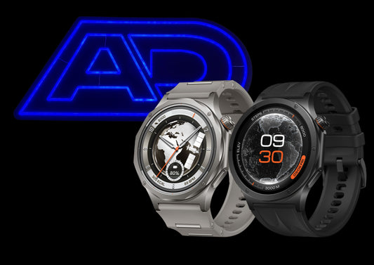 OPPO Watch X3 (Global)