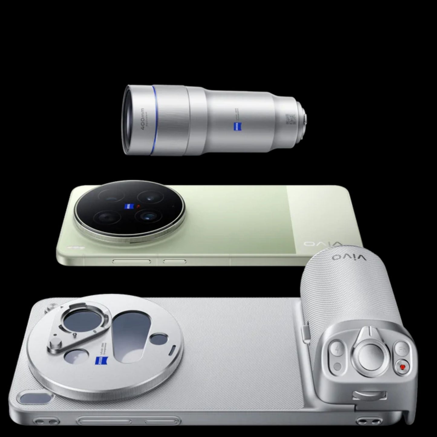 Vivo X300 Ultra Photography kit