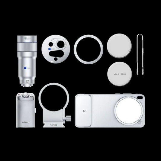 Vivo X300 Ultra Photography kit