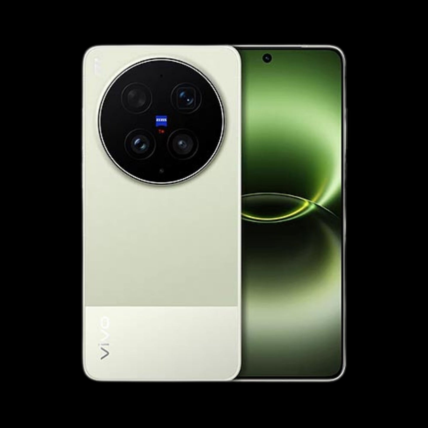 Vivo X300 Ultra (Global)