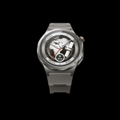 OPPO Watch X3 (Global)