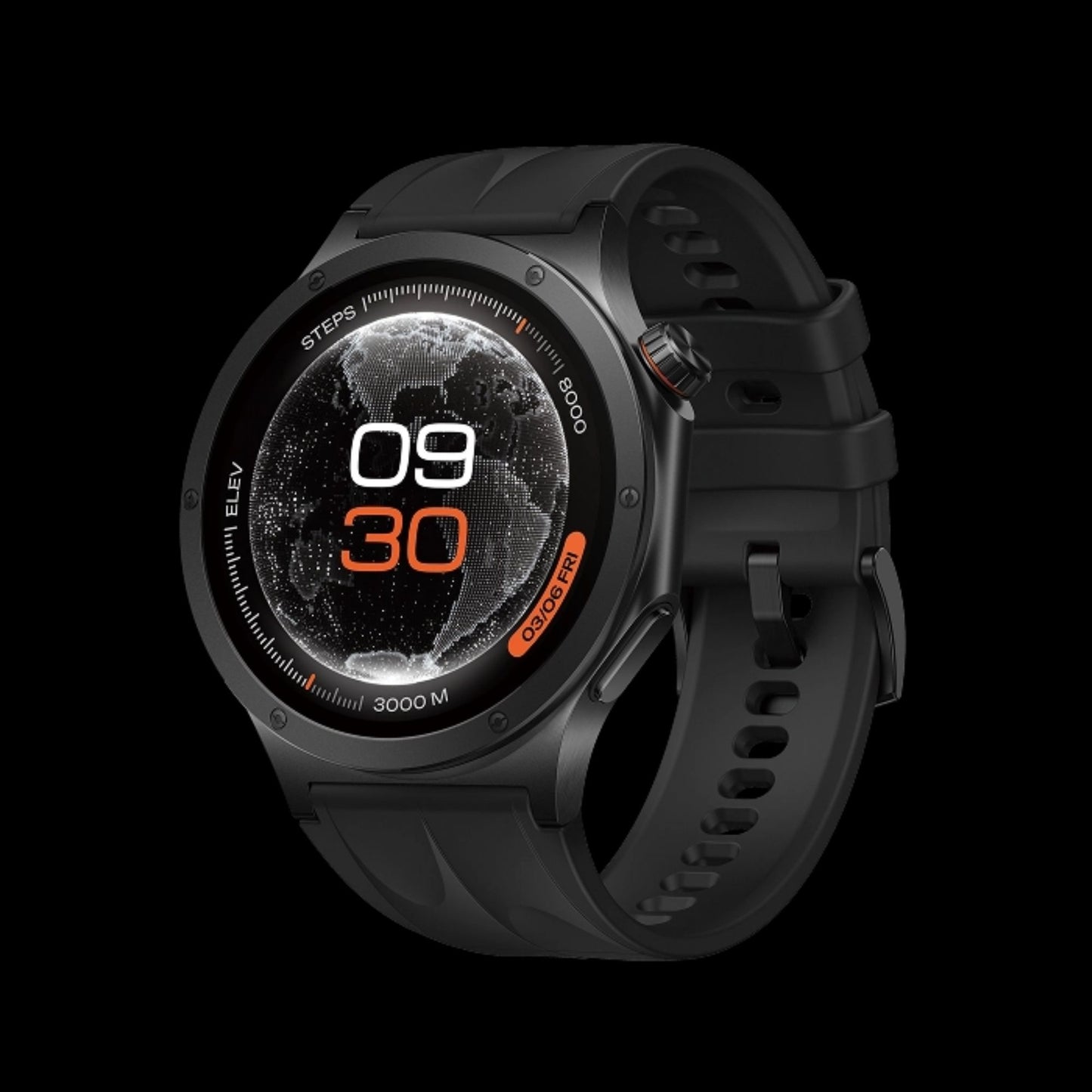 OPPO Watch X3