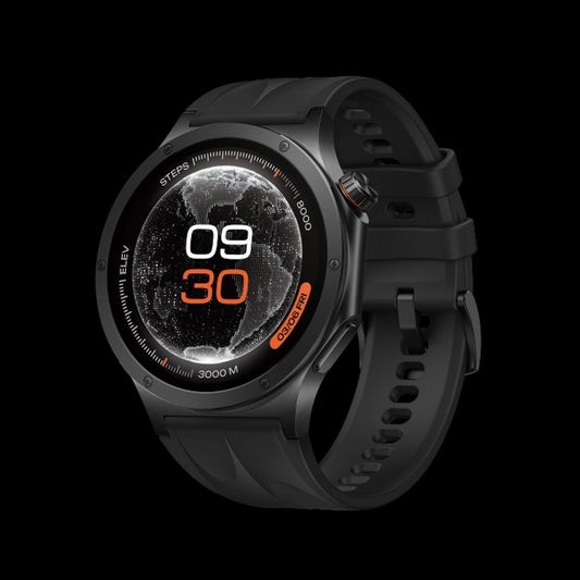 OPPO Watch X3 (Global)