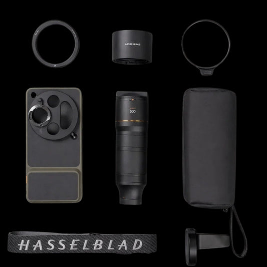 OPPO Find X9 Ultra Photography Kit