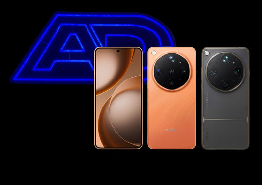 OPPO Find X9 Ultra (Global)