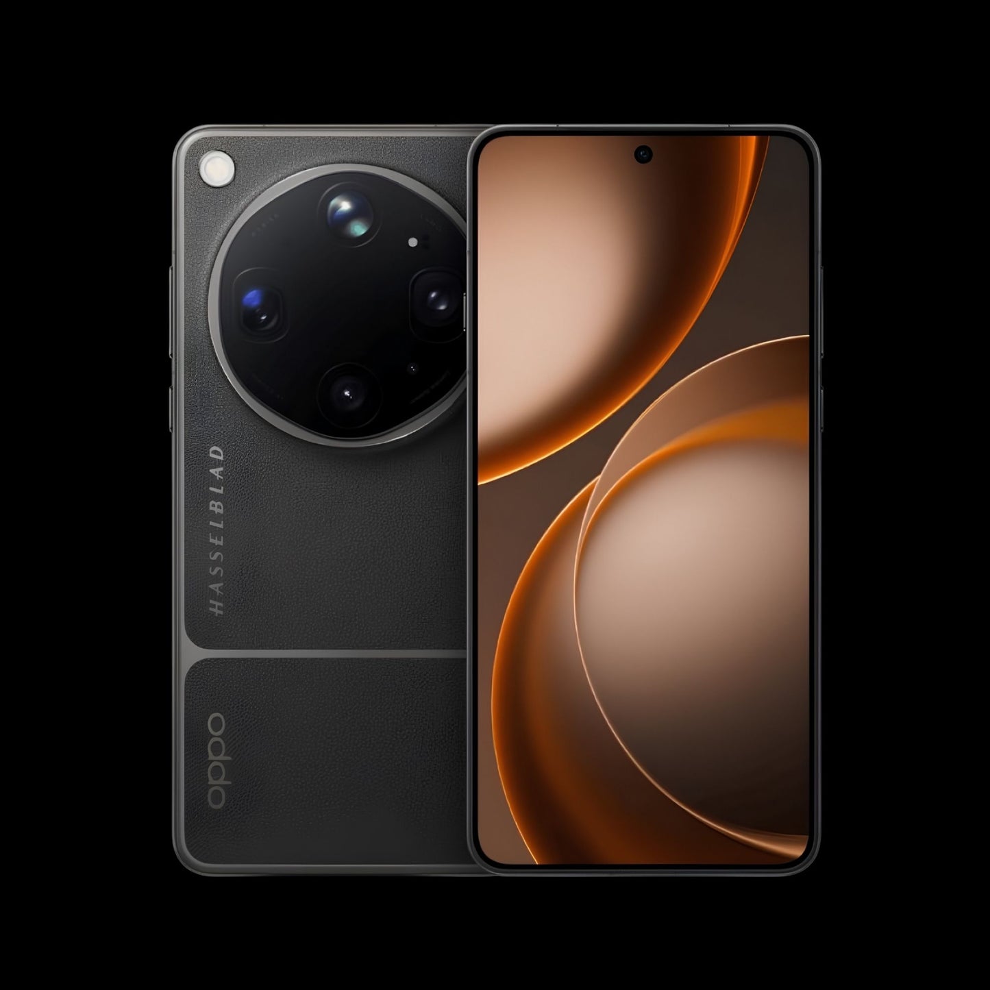 OPPO Find X9 Ultra (Global)