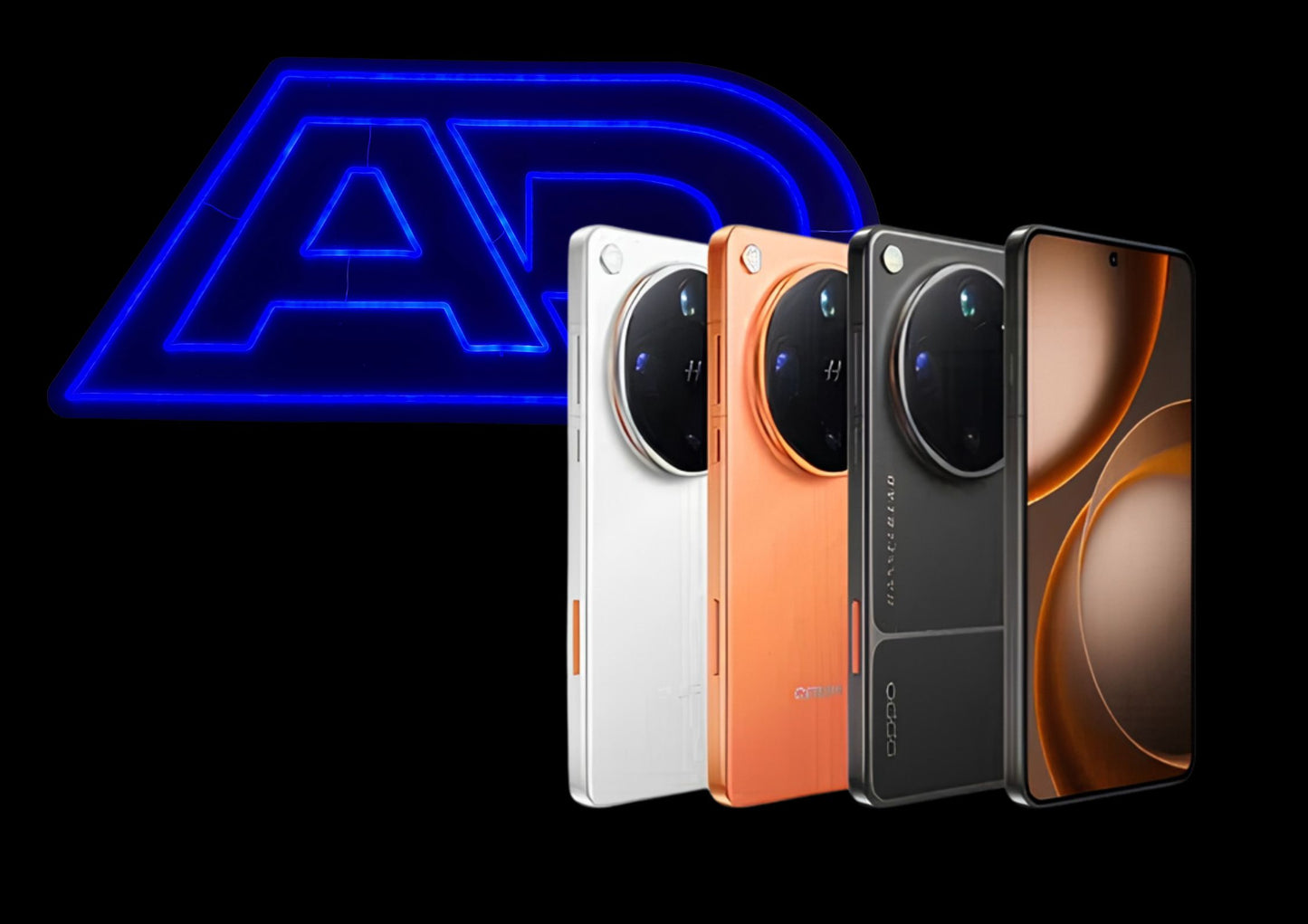 OPPO Find X9 Ultra