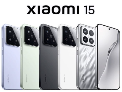 Xiaomi 15