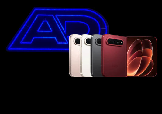 Xiaomi 18 Fold