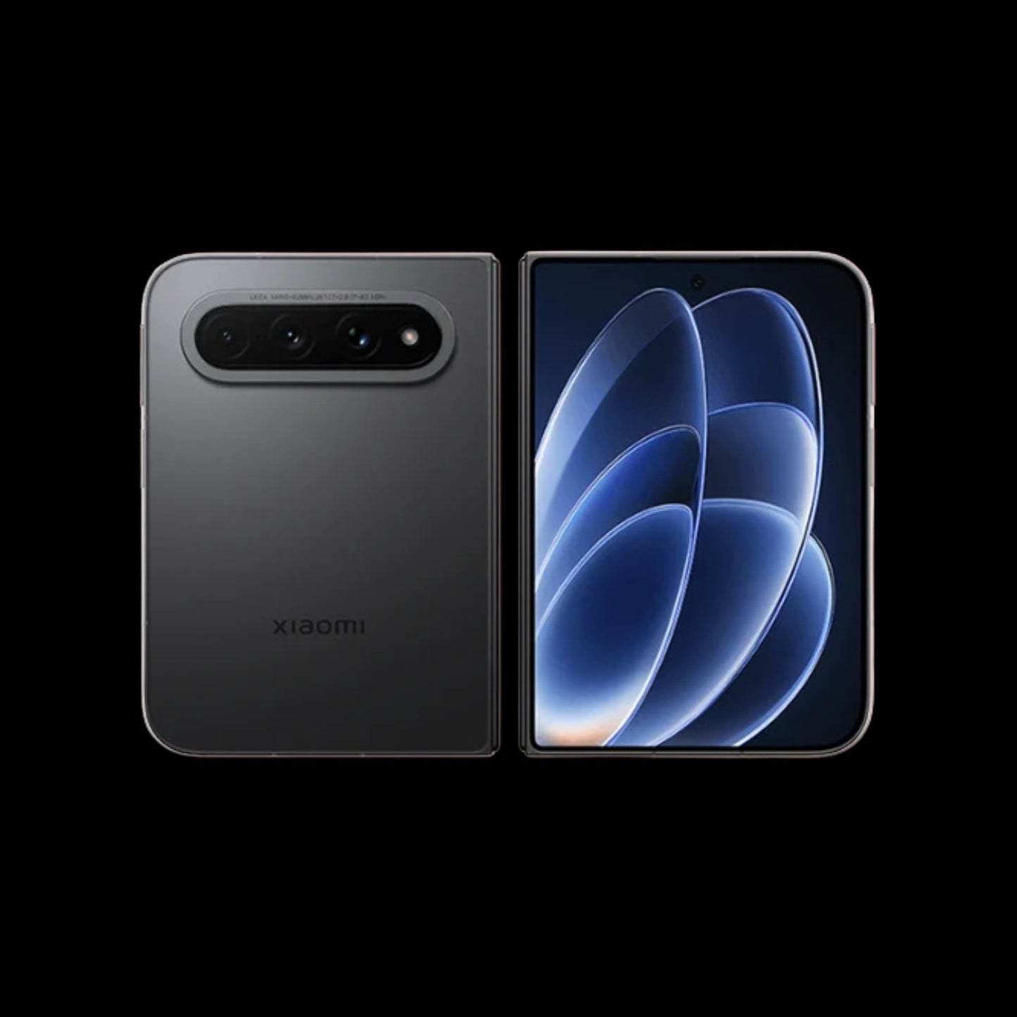 Xiaomi 18 Fold