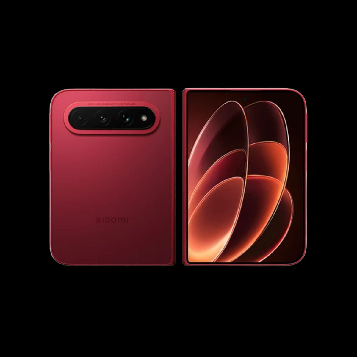 Xiaomi 18 Fold