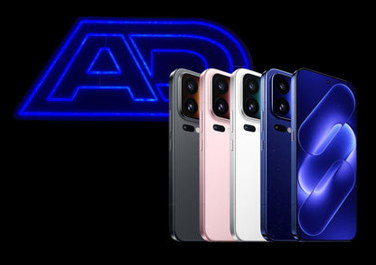 Xiaomi 18 Pro Max