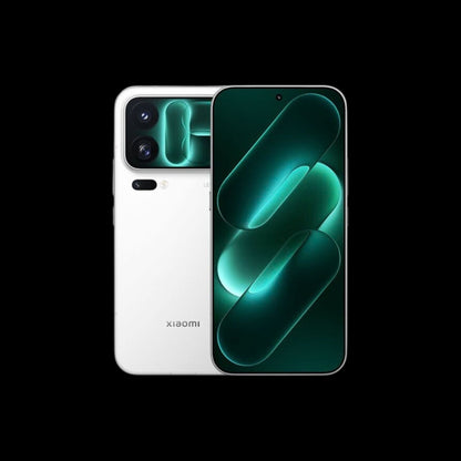 Xiaomi 18 Pro Max