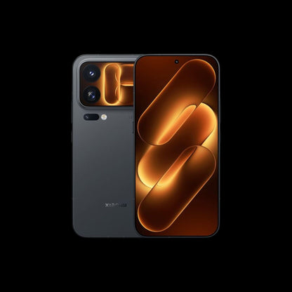 Xiaomi 18 Pro Max