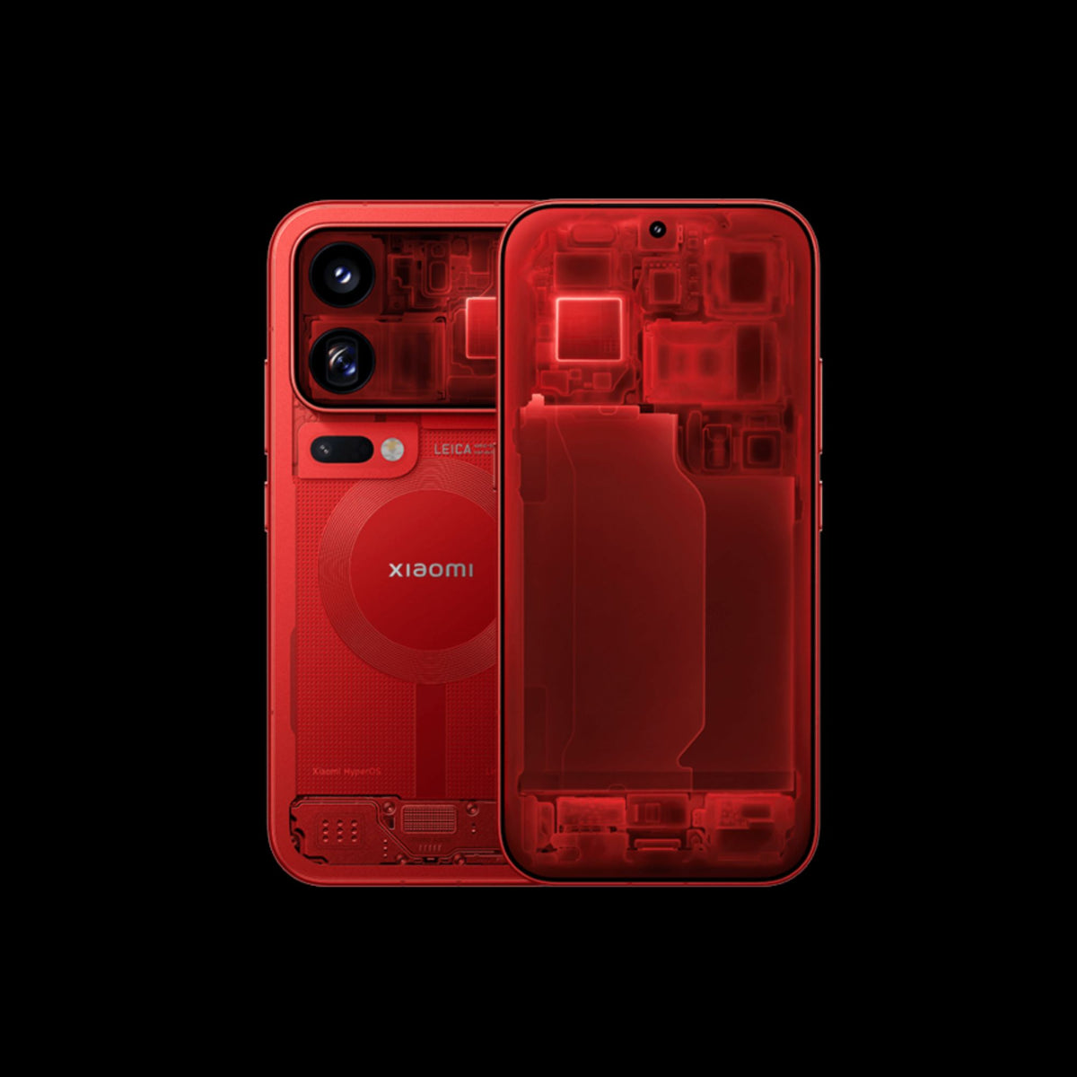 Xiaomi 18 Pro Max