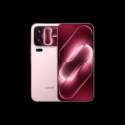 Xiaomi 18 Pro Max