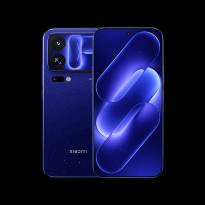 Xiaomi 18 Pro