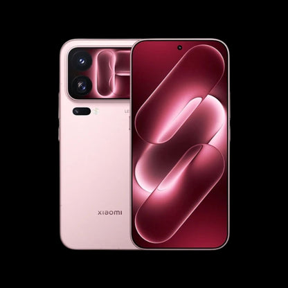 Xiaomi 18 Pro
