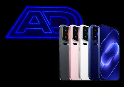 Xiaomi 18 Pro