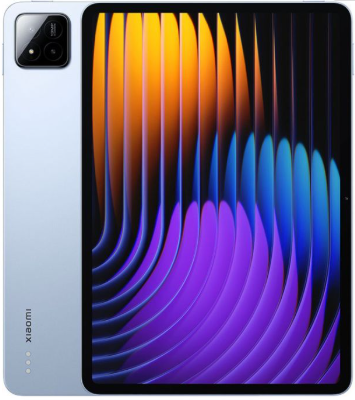 Xiaomi Pad 7 Pro – Average Dad Tech