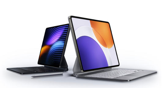 Xiaomi Pad 7S Pro 12.5