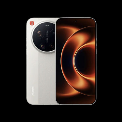 Xiaomi 17 Ultra (Leica Edition)
