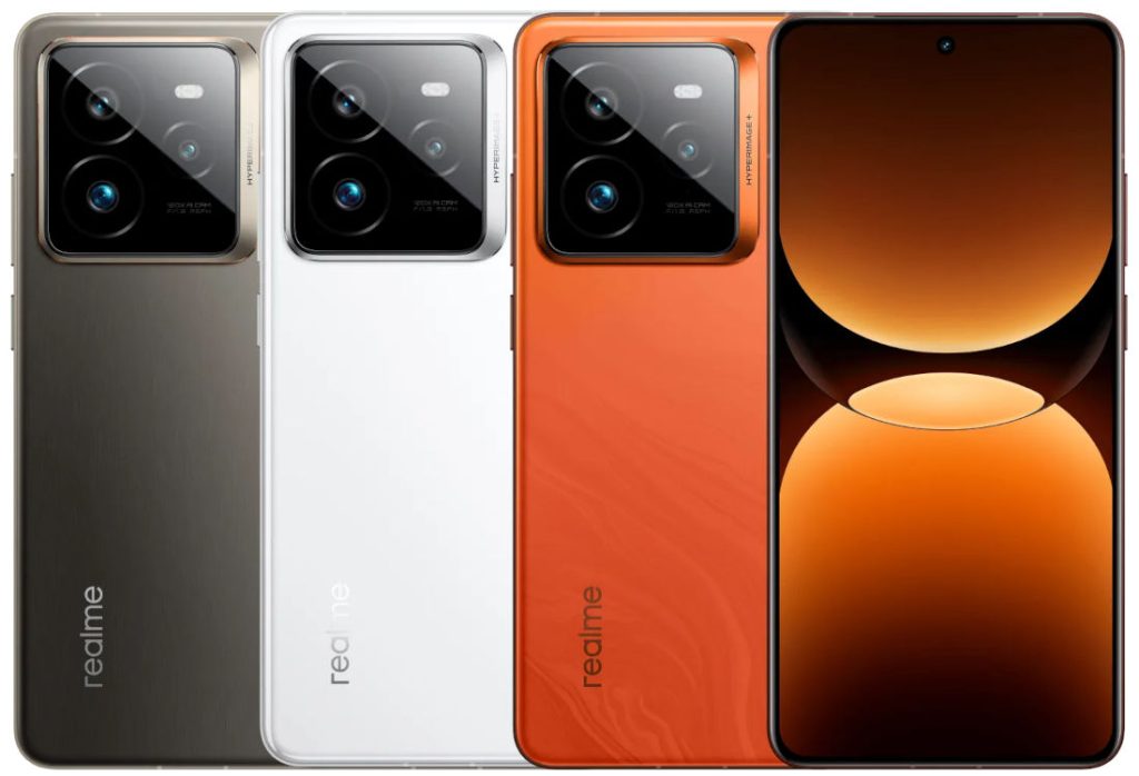 RealMe GT 7 Pro – Average Dad Tech
